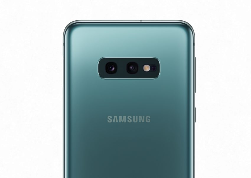 Samsung S10 4pda