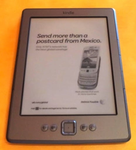 amazon kindle versions of already bought books