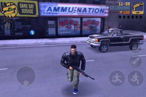 How to cheat on GTA 3 android GTA 3 android cheats updated 2016 
