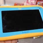 Lexibook® Tablet Junior 2 MFC280EN