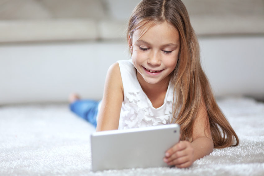 How to Set Up iPad Parental Controls and Content Filtering