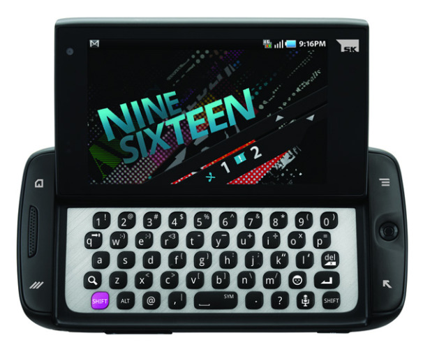 TMobile Promises New Sidekick in the Future