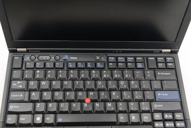 The Great Lenovo ThinkPad X230 Keyboard Debate android block diagram app 