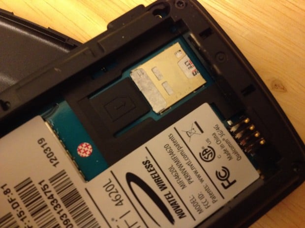 First Look: Verizon Jetpack 4G LTE Mobile Hotspot MiFi 4620L 