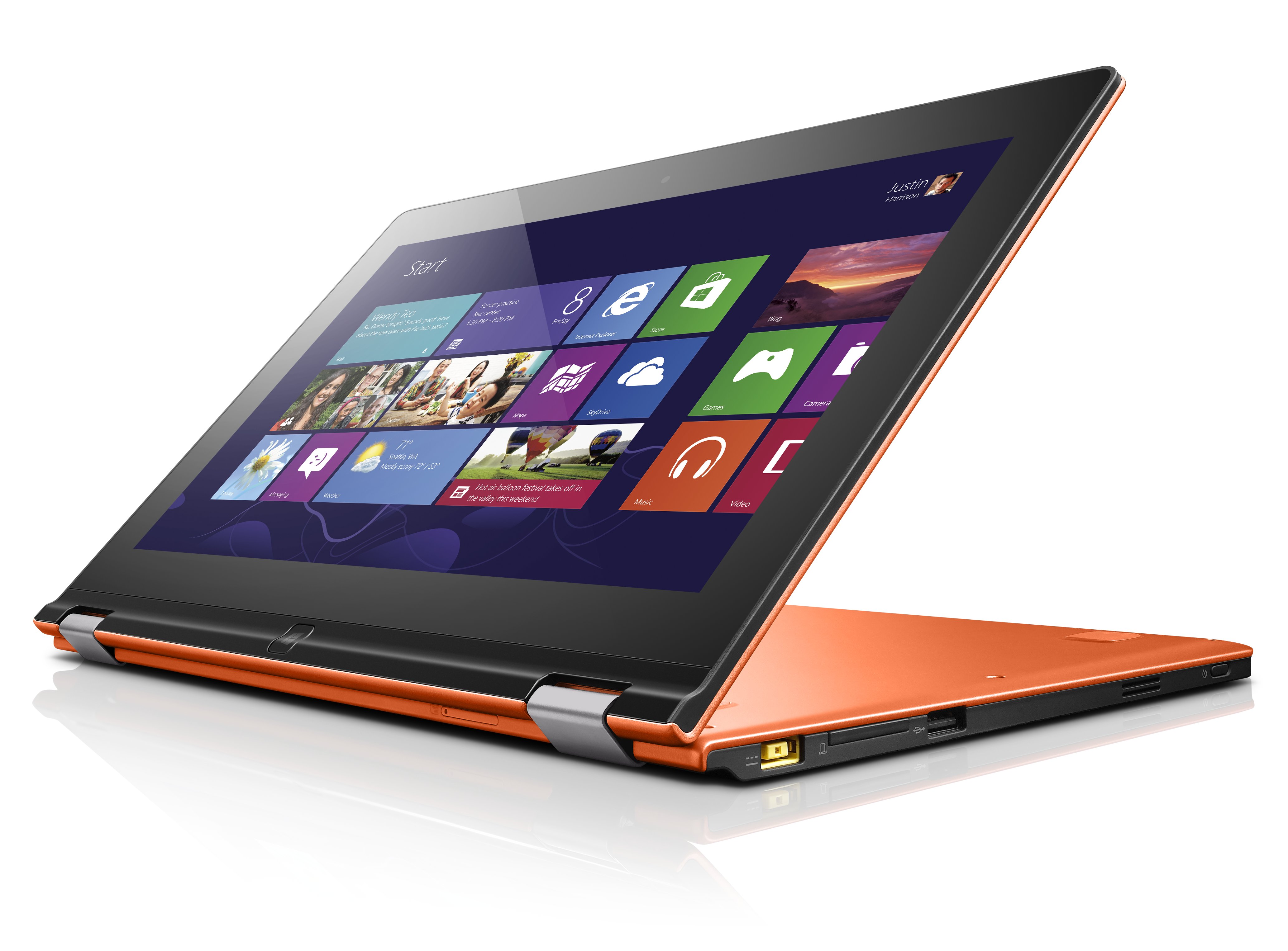 Lenovo yoga 11 обзор