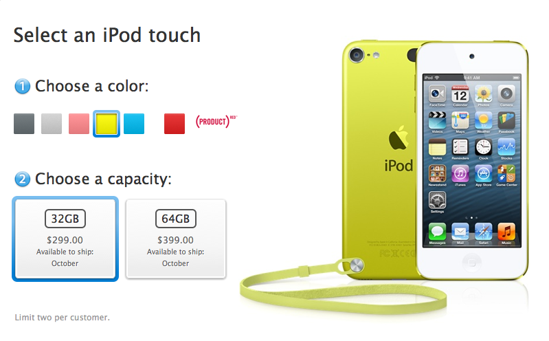 why get ipod touch instead of iphone