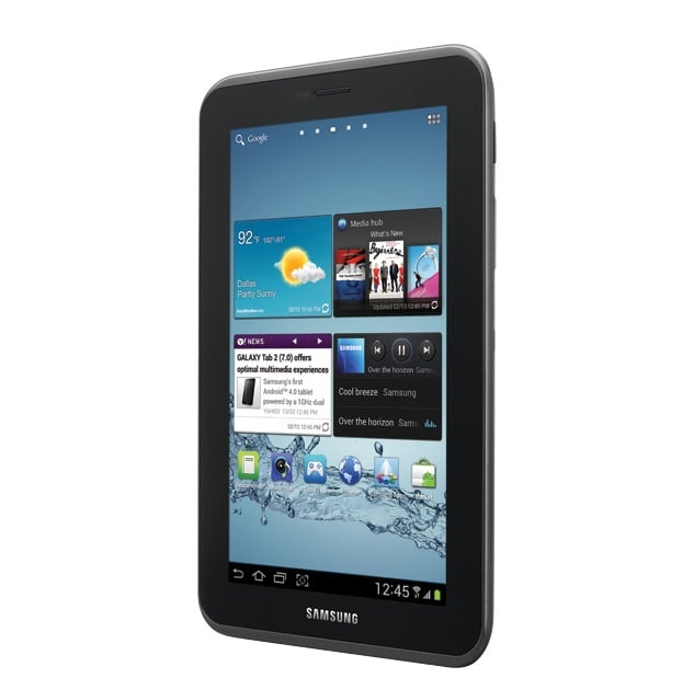 Samsung Tab 2 7.0 Купить