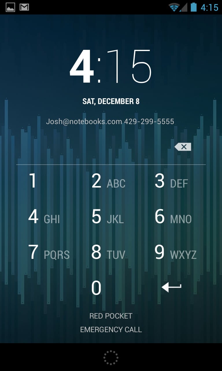 download the new version for android ClassicDesktopClock 4.41
