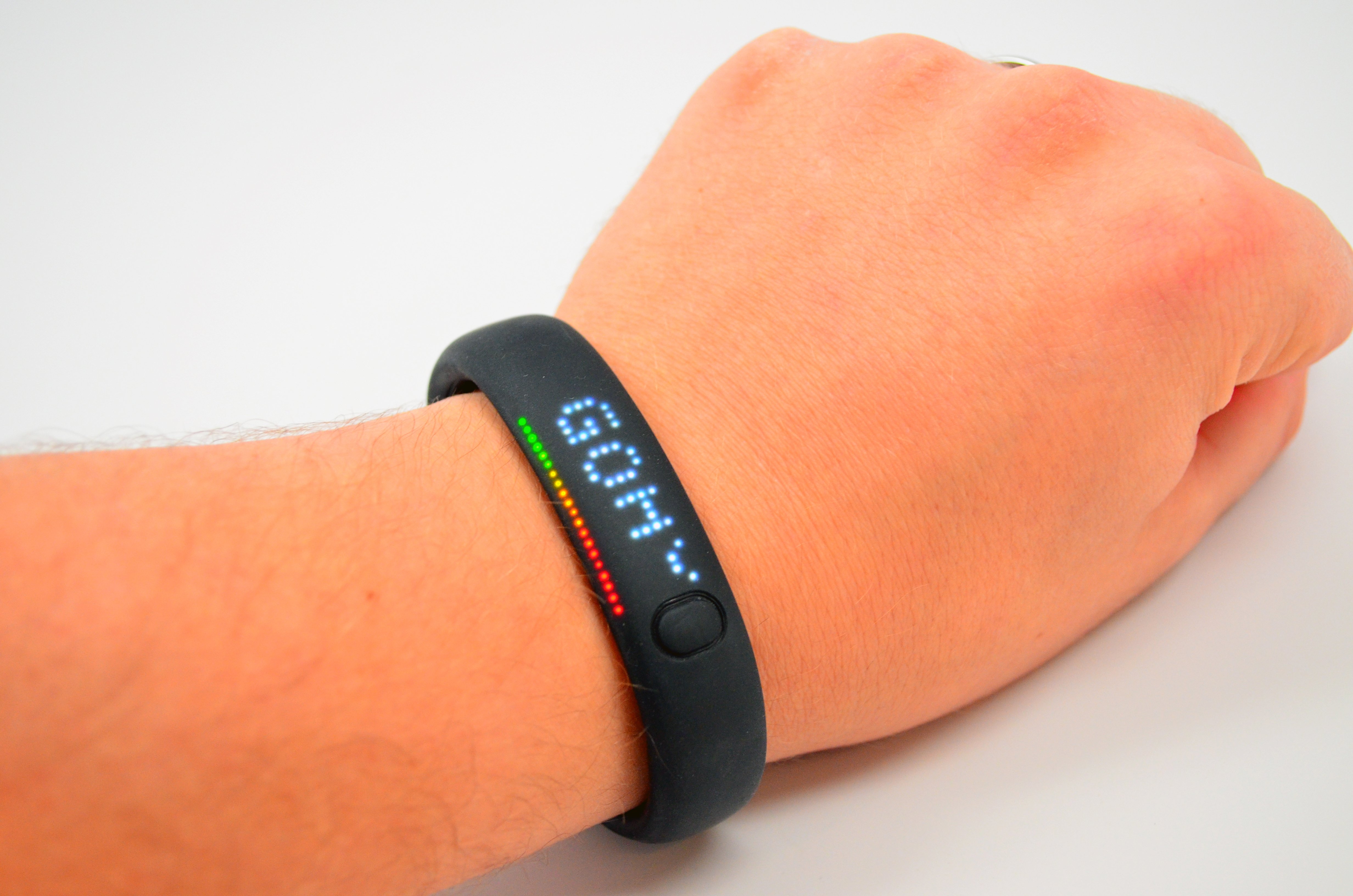 FuelBand 2: Heart Rate Monitor & Android Support Rumored