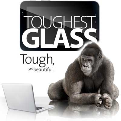 Защита дисплея corning gorilla glass 3 что это