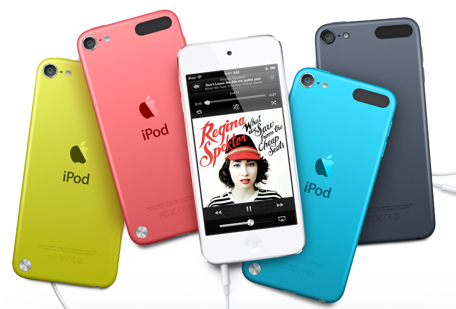 Het Prominent Sportschool Cheaper, Refurbished Apple iPod Touch now Available Online at Apple