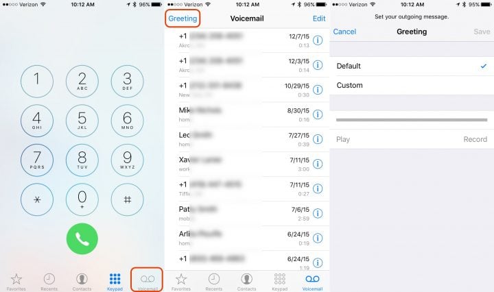 how-to-change-the-iphone-voicemail-message