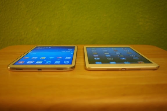 Samsung Galaxy Tab 3 8.0 Review