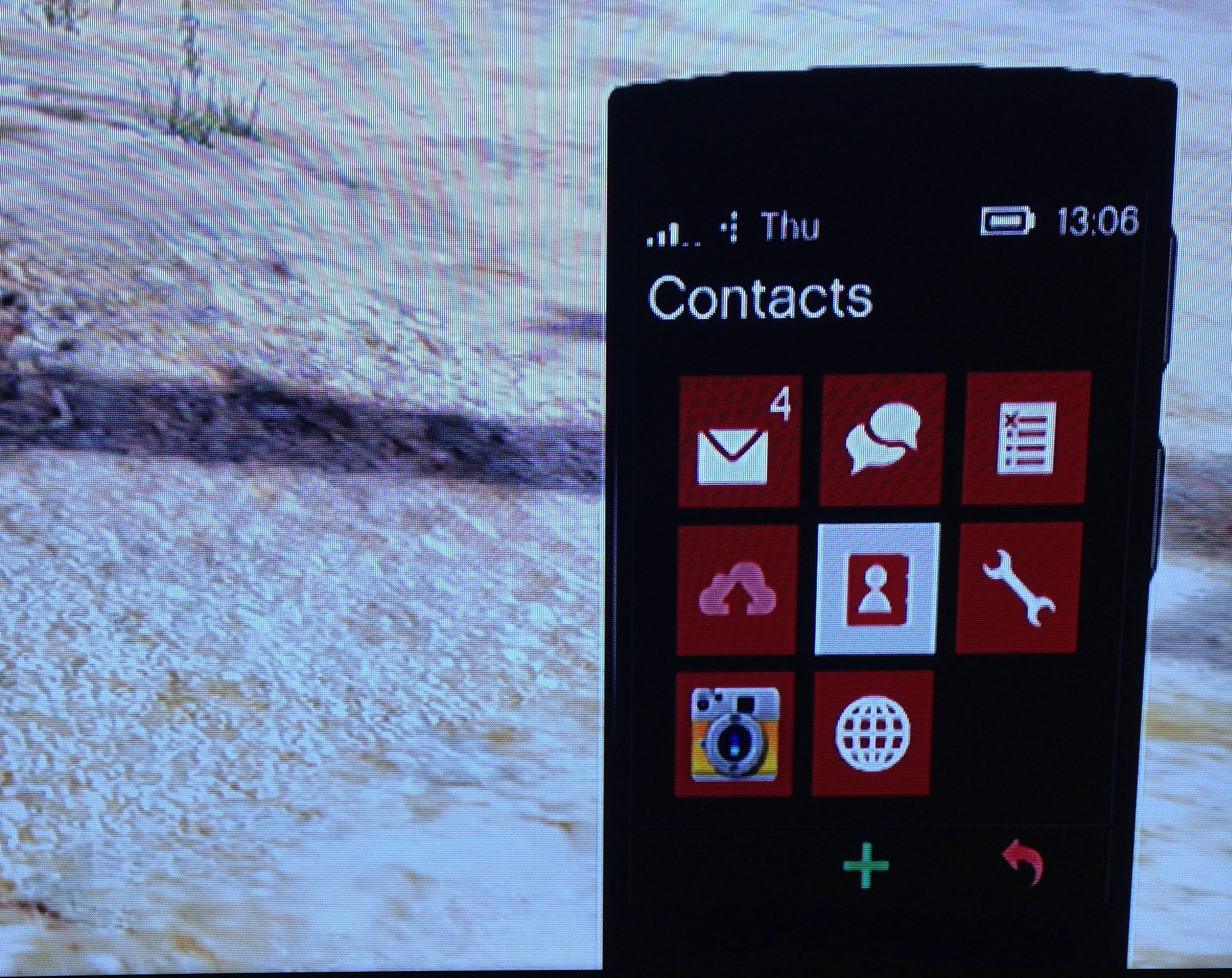 GTA 5 Phones Mock iPhone, Android & Windows Phone Users