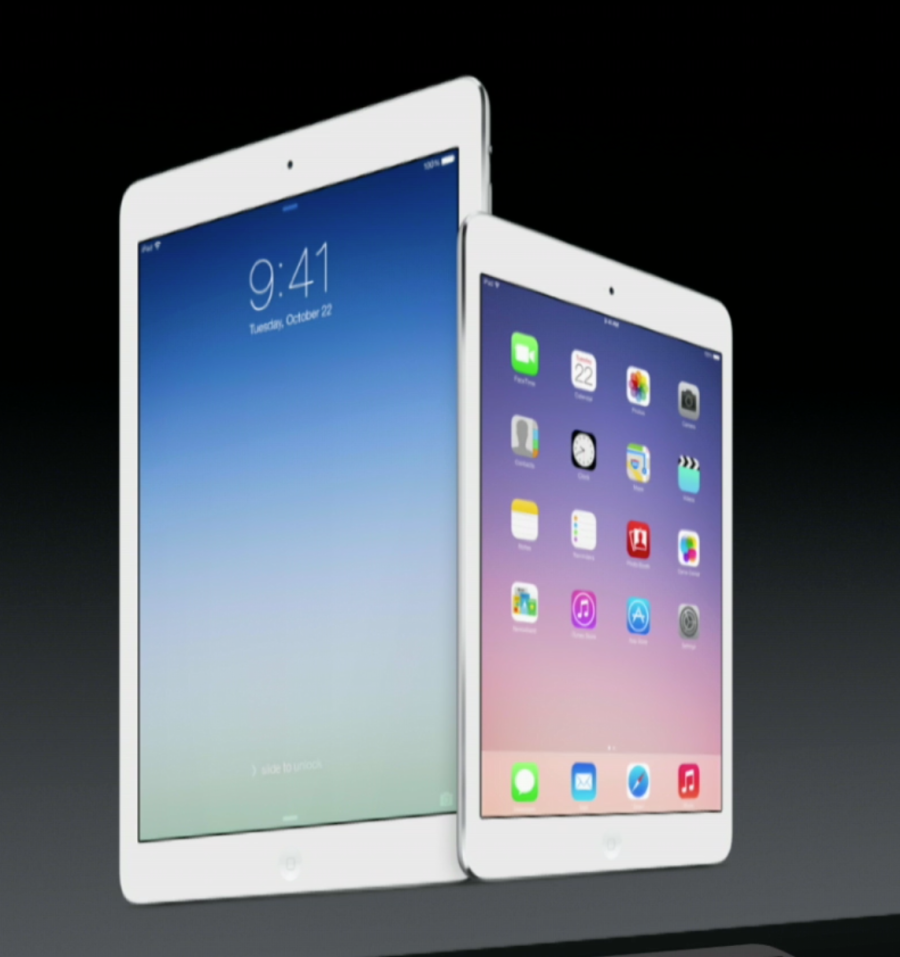 Should I Buy an iPad Air or Wait for iPad mini with Retina?