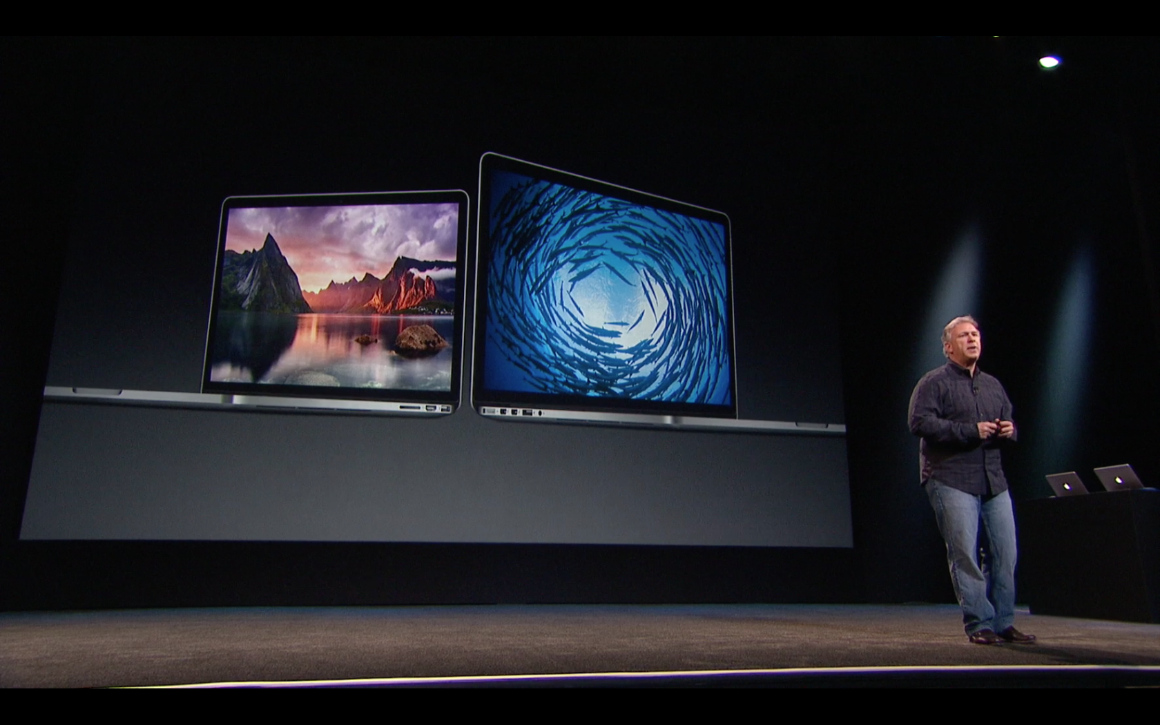 New MacBook Pro Retina Release Date Announced with Price Cut