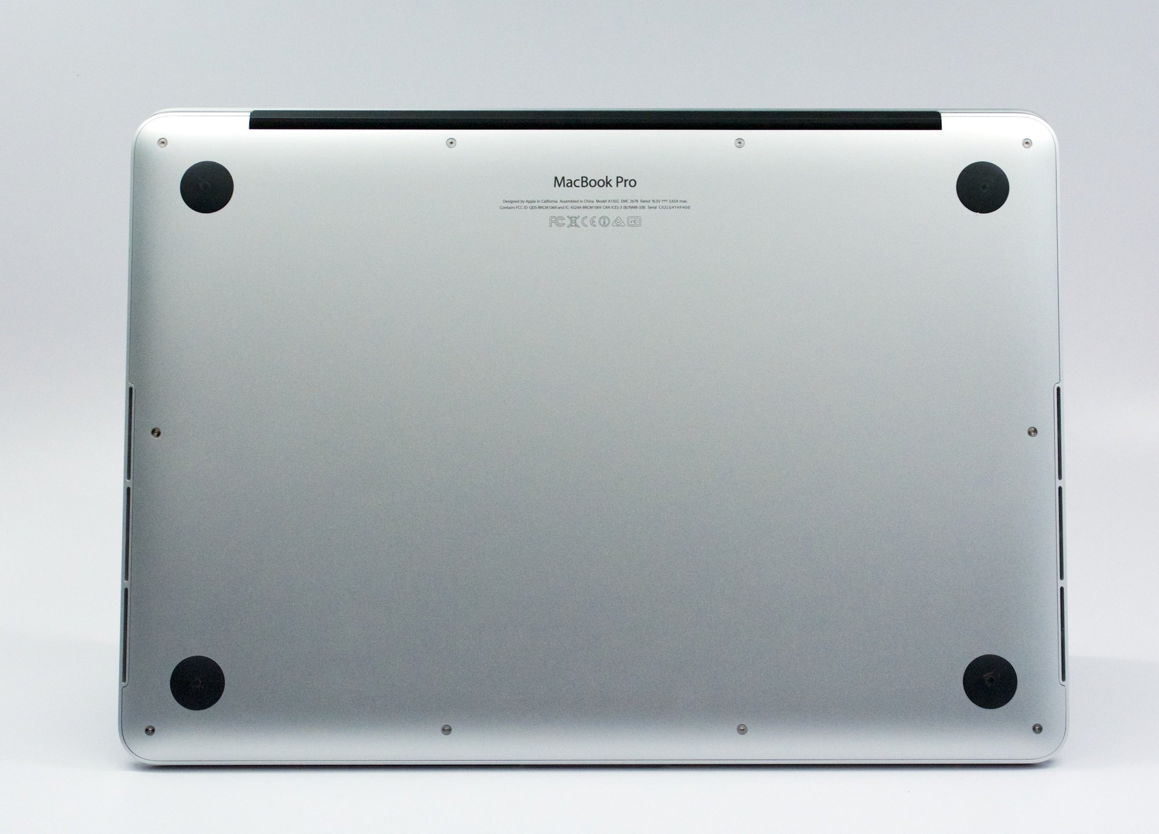 macbook retina 13 inch