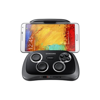 Samsung Takes On Sony PSP with Mobile GamePad for