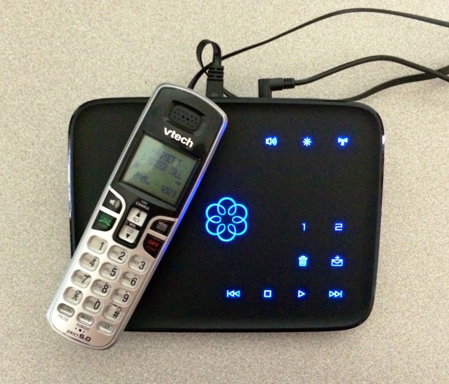 Ooma Review A Home Phone Service for the Smartphone Age