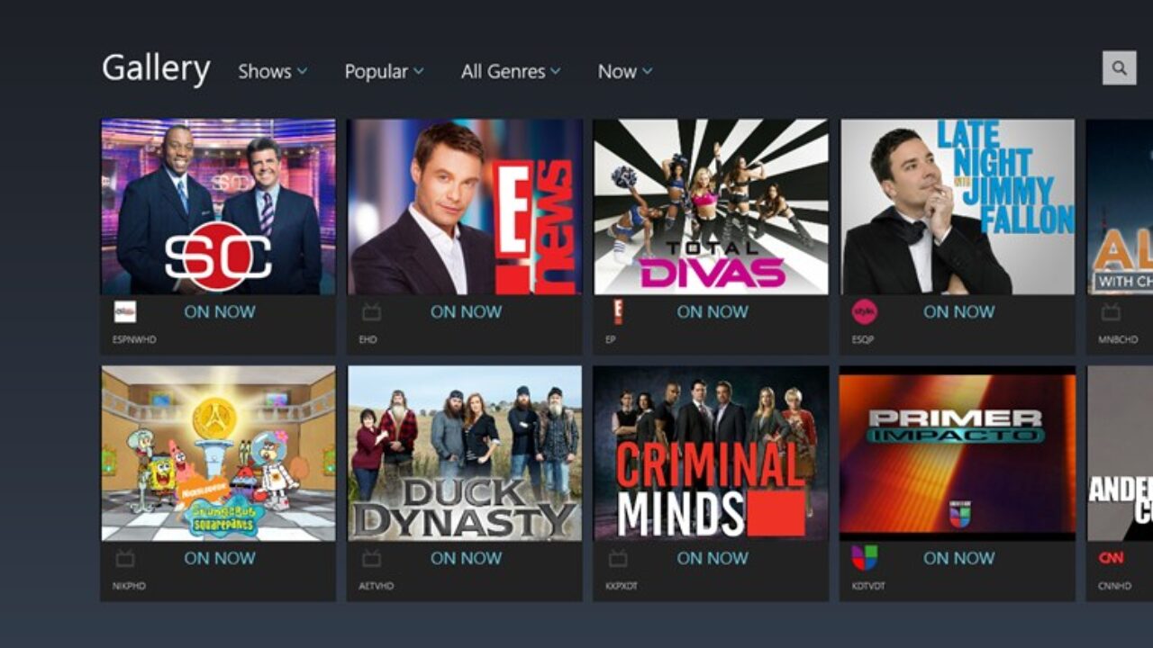 download slingbox app