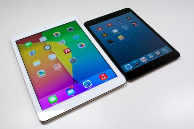 Which IPad Should I Buy?