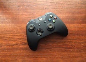 microsoft xbox one controller driver not working