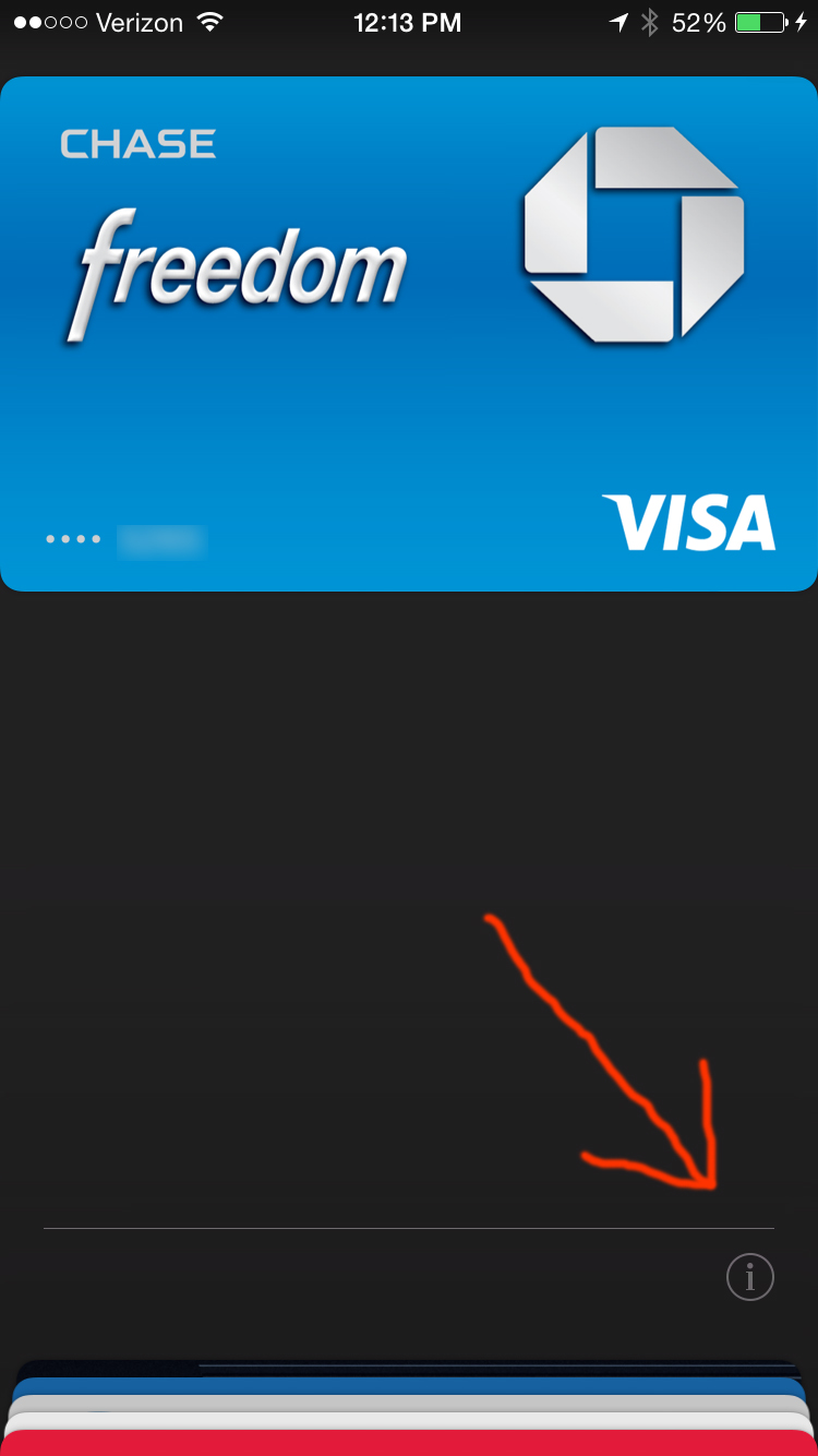 how-to-remove-a-credit-card-from-apple-pay