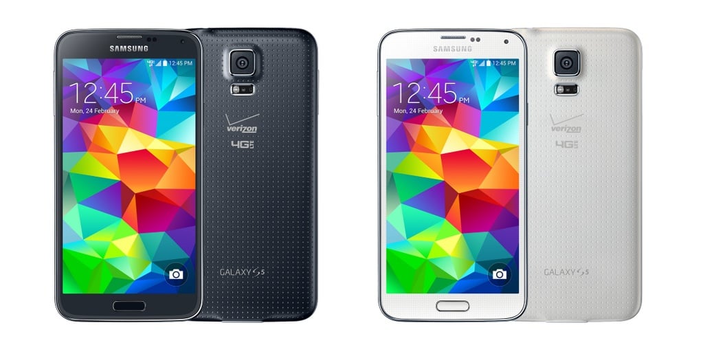 Zakje Oeganda binnenkort Samsung Galaxy S5 Release Date, News and Features
