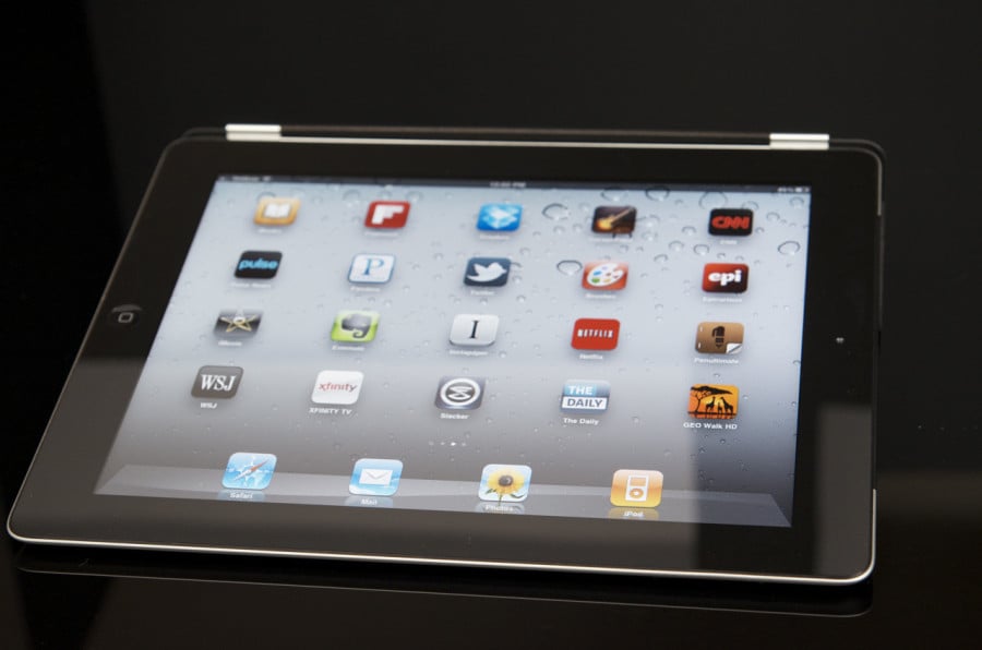 iPad 2 vs iPad Mini What’s the Better Value?