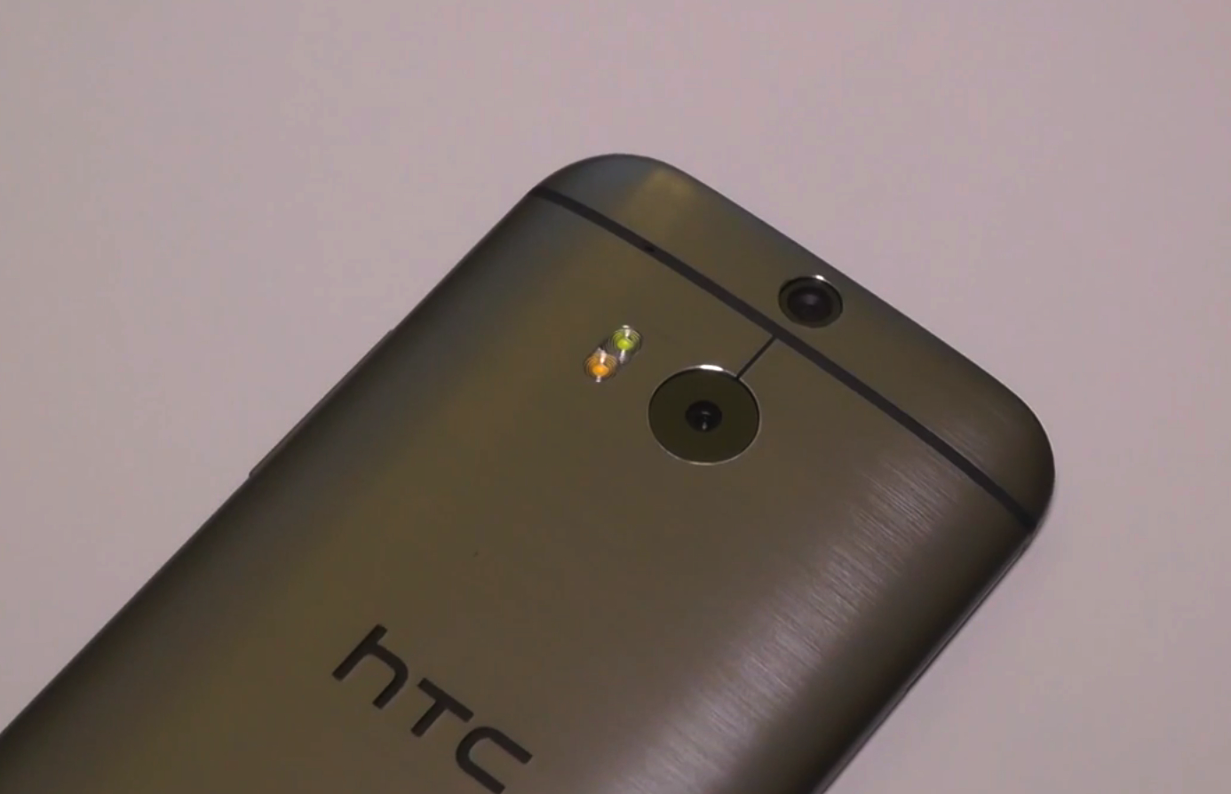 Htc m8 карта памяти