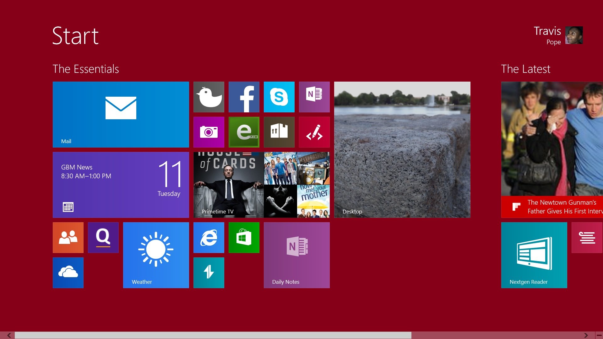 convert windows 8.1 app to windows 10 appstudio