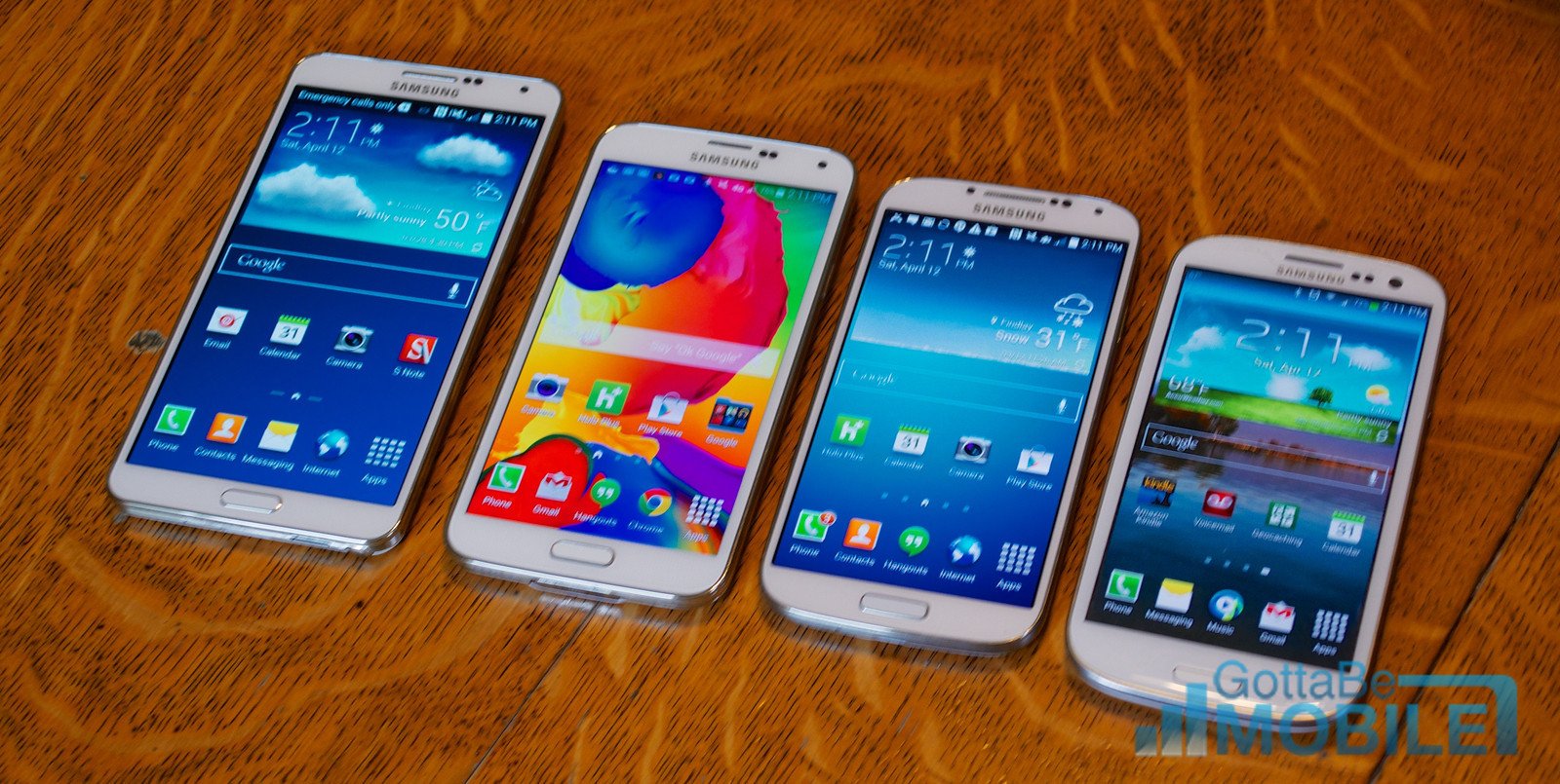 solidariteit breedtegraad seks Samsung Galaxy S5 vs. Samsung Galaxy Note 4: What We Know So Far
