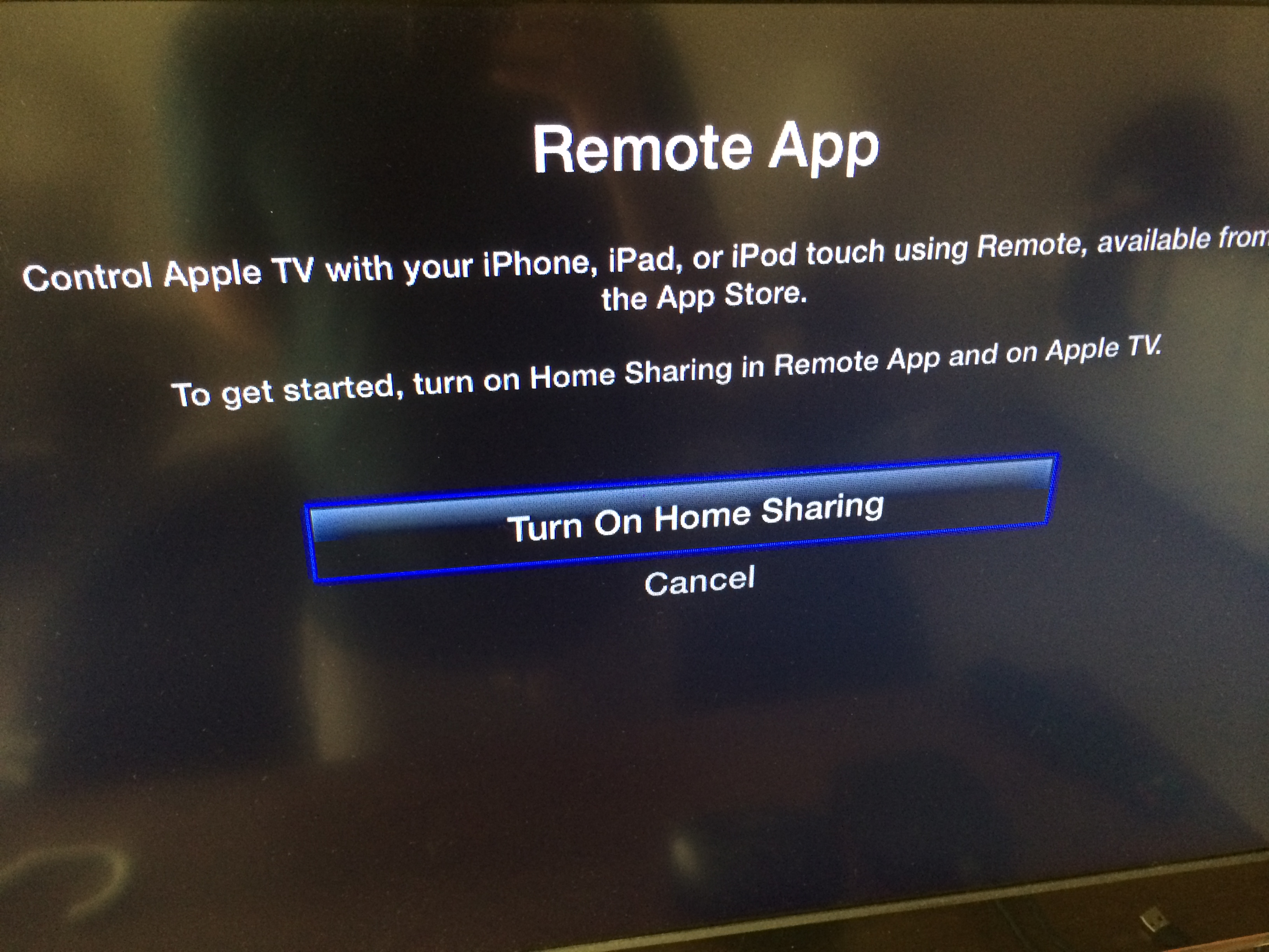 How to Control Your Apple TV Using Your iPhone