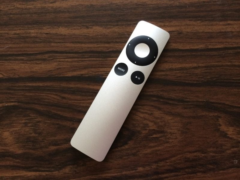 How to Control Your Apple TV Using Your iPhone