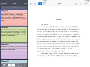 storyist for mac free download