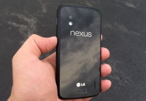 9 Common Nexus 4 Problems & How to Fix Them