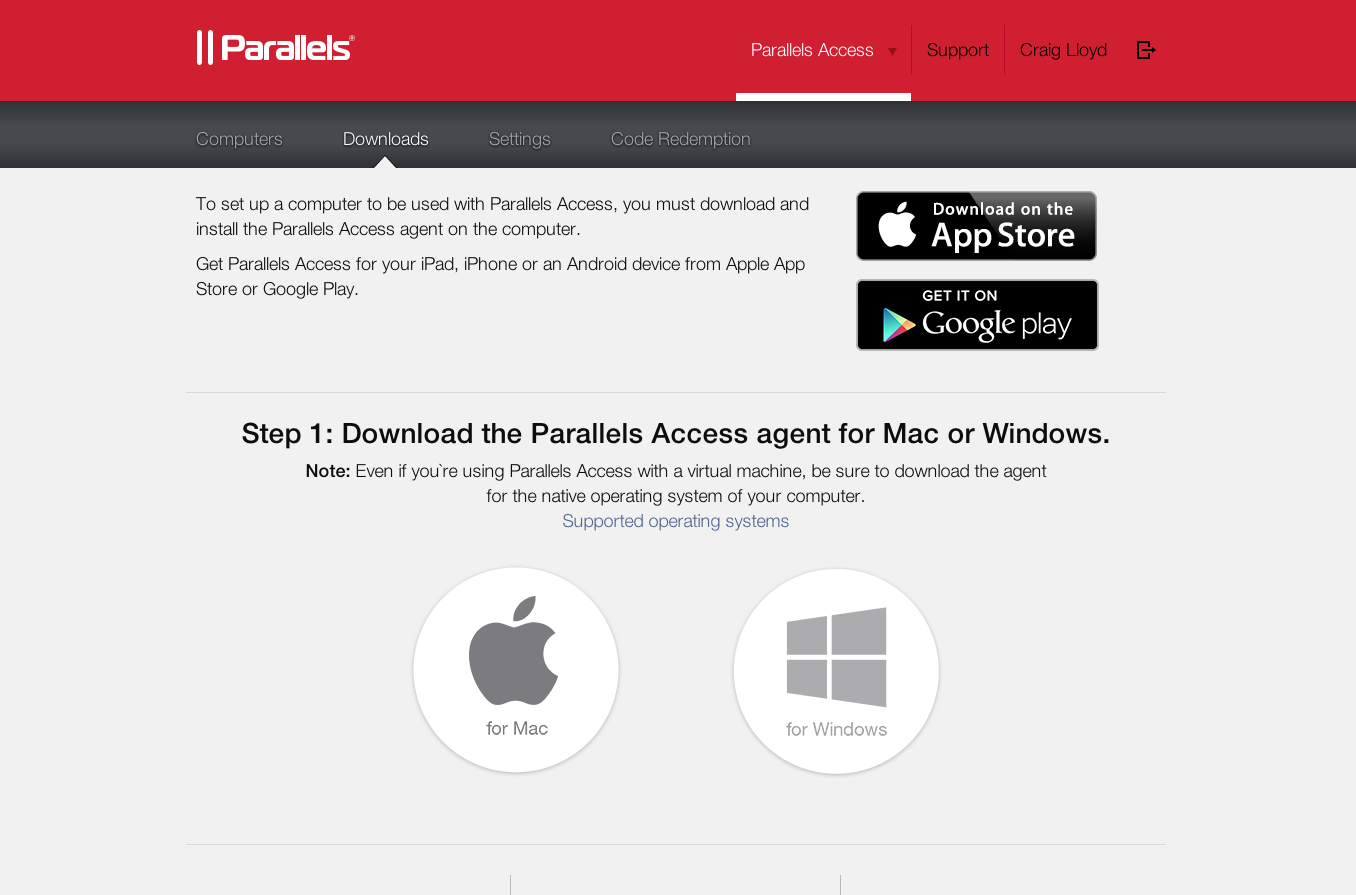 how to get parallel for mac free