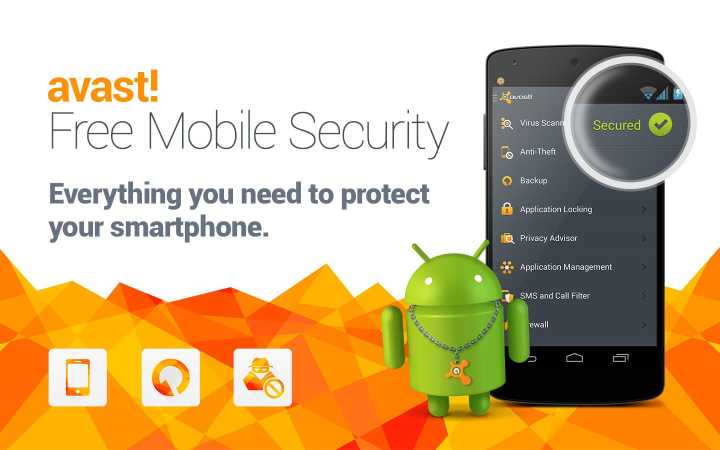do we need avast for android phone