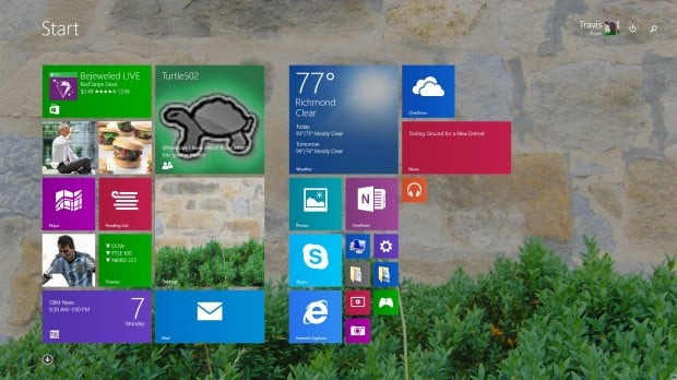 How to Make Text and Apps Larger in Windows 8.1 (1)
