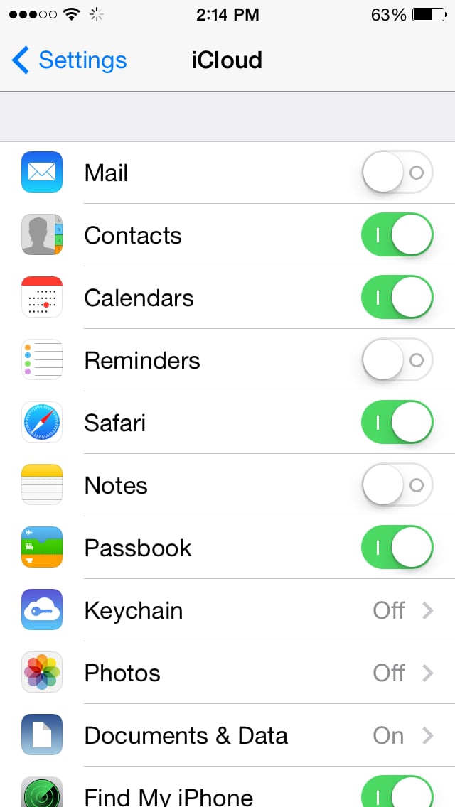 how-to-back-up-iphone-contacts