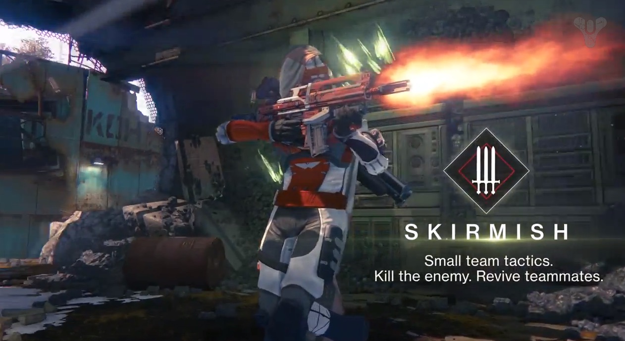 Destiny Multiplayer Video Details 5 Exciting Features