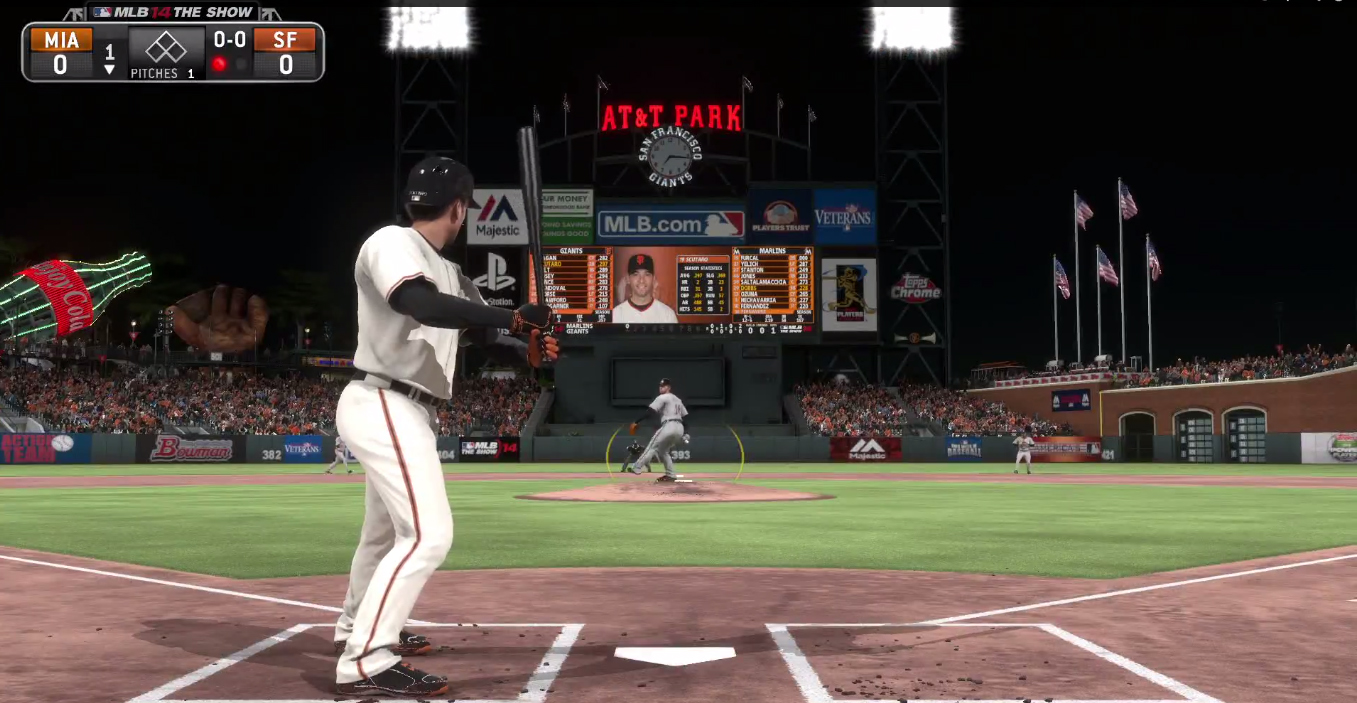 mlb the show 23 hitting difficulty
