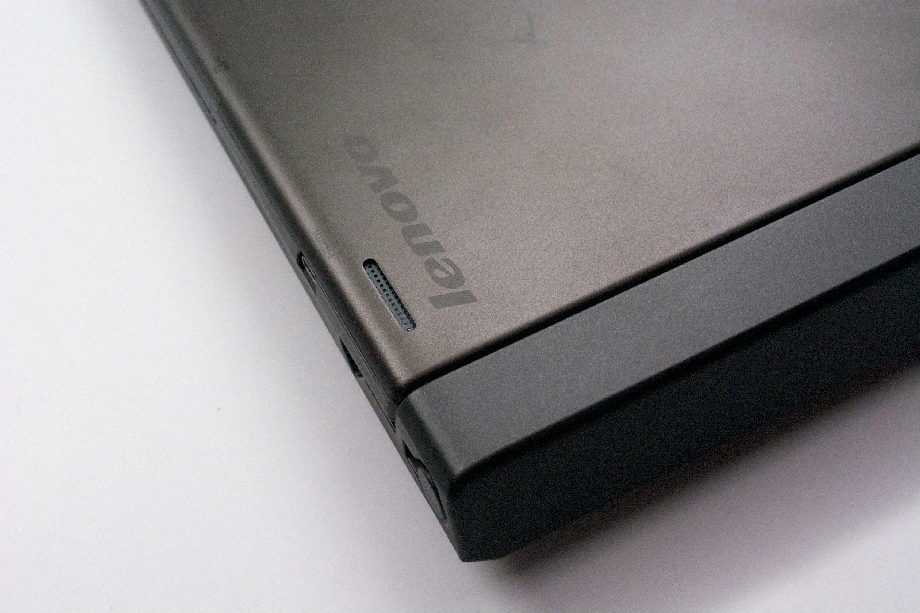 ThinkPad 10 Review