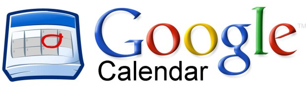 Google-Calendar