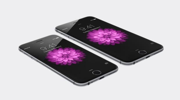 maat Uitverkoop Afwijking iPhone 6 & iPhone 6 Plus Features & Price