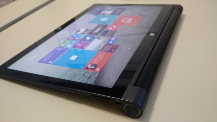 Lenovo Yoga Tablet 2 with Windows 13-inch (11)