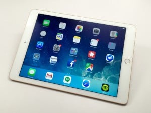 Ipad Air 2 Review (2015)