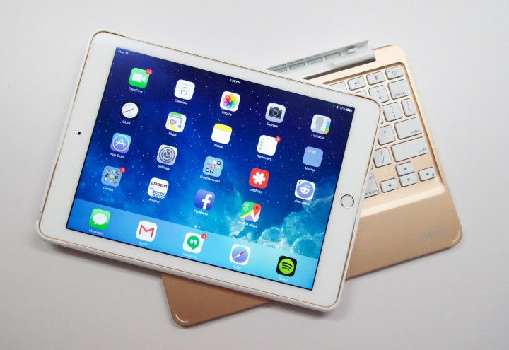 iPad Air 2 review: The iPad Air 2 delivers unparalleled value for