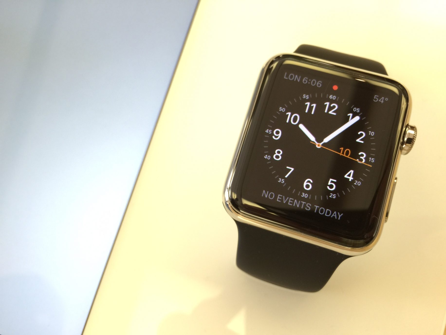 Apple Watch Release: 5 Things to Do Now