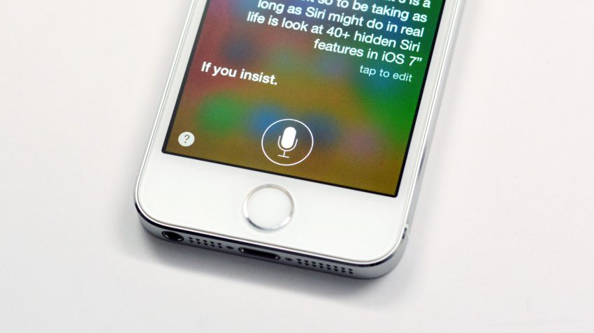 How to Use "Hey Siri" on iPhone Without Being Plugged In